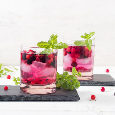 Lillet Wild Berry – fruchtig, frisch und leicht