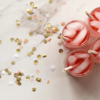 Pink Drink – diese Zutaten brauchst du!