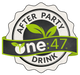 one47 After Party Drink